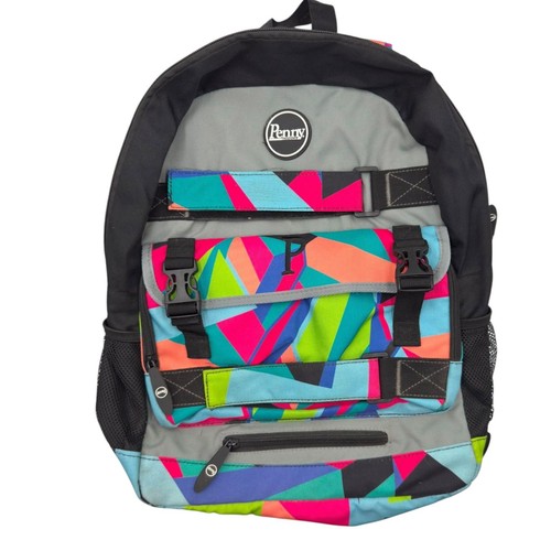 Penny skateboards pouch - penny, zaino