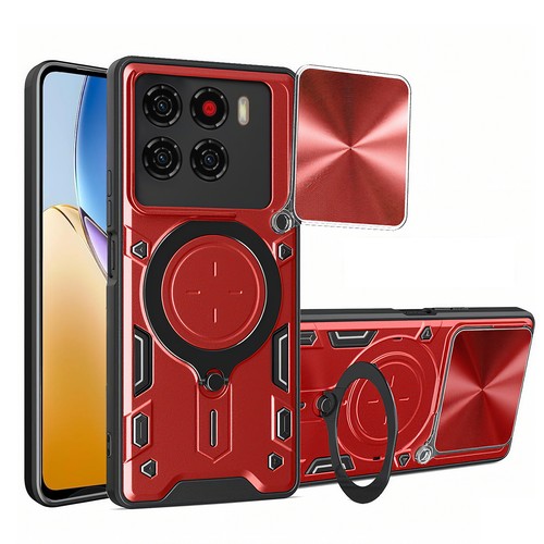 Cover custodia per zte - cover,