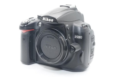 Corpo fotocamera reflex