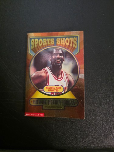 Michael jordan 1995 sports - michael,