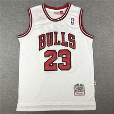Canotta nba michal - jordan, #23