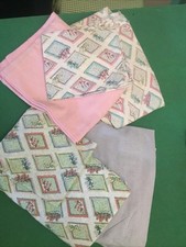 2 lenzuola letto singolo 