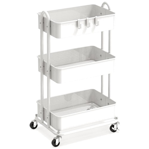 Carrello con ruote - , di
