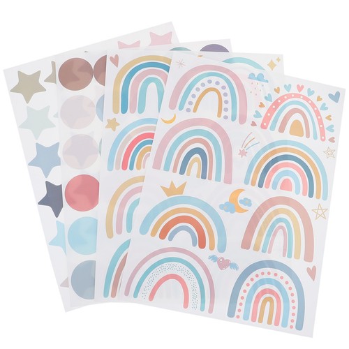 Sheets adesivi murali per - ,