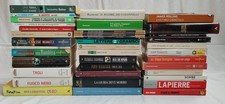 Libri thriller grandi - ✅40, libri: