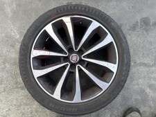 CERCHIO IN LEGA PER FIAT Tipo berlina 5p 52061674 (15>)