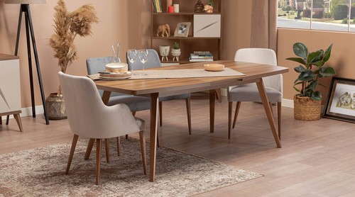 Set sala pranzo completo 5 - da,