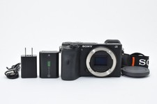 Sony A6600 ILCE-6600 (35