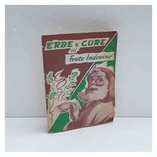 Erbe e cure di Frate Indovino anni 60