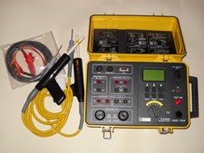 CA 6121 Tester multifunzione