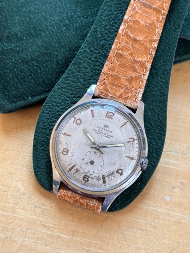 Festina extra vintage 17 - extra,