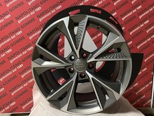 Cerchi Audi A3 A4 A5 A6 Q2 Q3