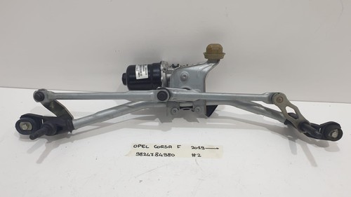 Motorino tergicristallo - motorino,