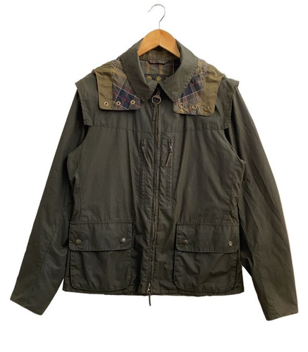 Barbour tokito giacca cerata - x,