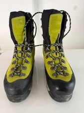 Scarponi trekking lowa - trekking,
