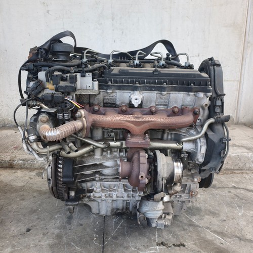 Motore completo volvo - motore,