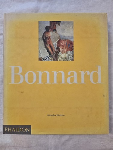 Bonnard
