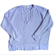 Free People camicia manica