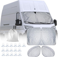 Parasole per Parabrezza per