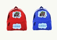 Zaino Asilo Avengers eoi 35 x  28 x 11 cm. Malatigeniali