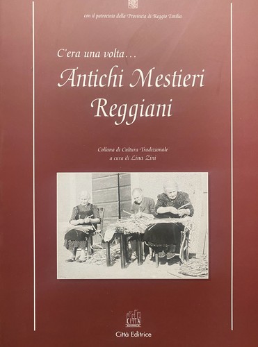 Era una volta - c'era, antichi
