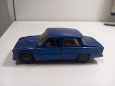 ALFA ROMEO GIULIA MEBETOYS 1/43