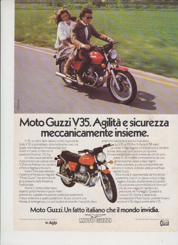 Advertising pubblicità moto - advertising, pubblicità-moto