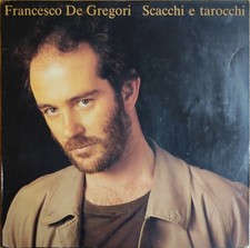 FRANCESCO DE GREGORI –