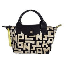 Borsa a mano Longchamp mini