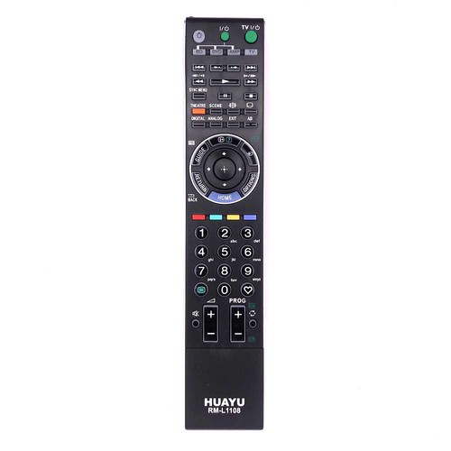 Nuovo huayu l1108 - nuovo,