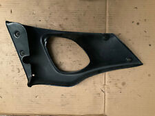 yamaha tdm 850 900 fianchetto