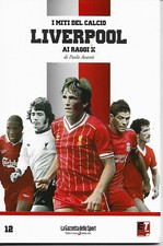 I MITI DEL CALCIO LIVERPOOL AI
