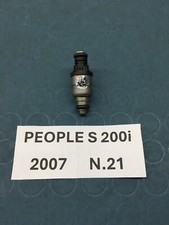 INIETTORE KYMCO PEOPLE S 200 i