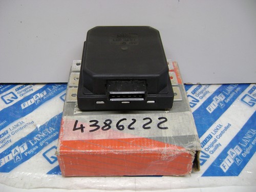 4386222 centralina elettronica - 4386222,