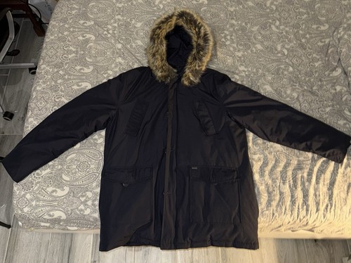 Piumino guess - piumino,