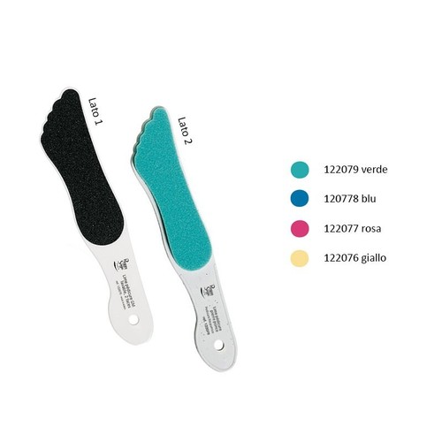 Raspa pedicure pietra - pedicure,