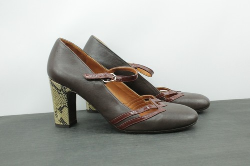 Scarpe chie mihara pelle - mihara, in
