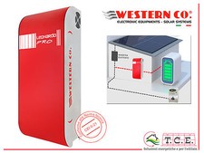 Inverter fotovoltaico LEONARDO