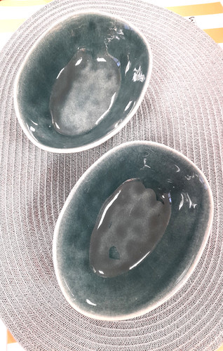 Coppia coppette ciotole - coppia,