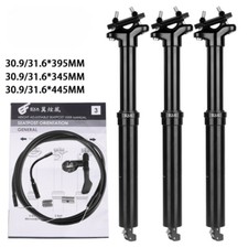 Tubo sella telescopico