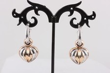 AIROLDI ORECCHINI A CERCHIO IN