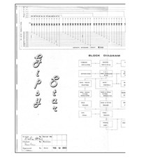 WELSON Gipsy Star Schematic