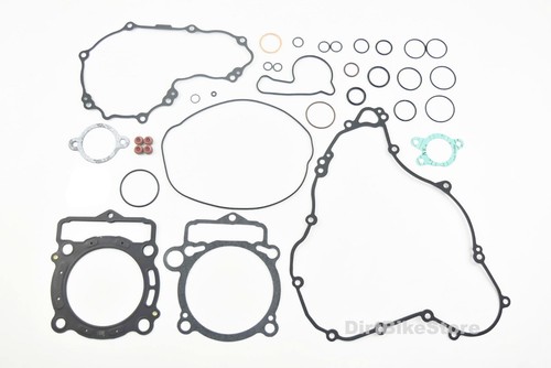 Kit guarnizioni completo