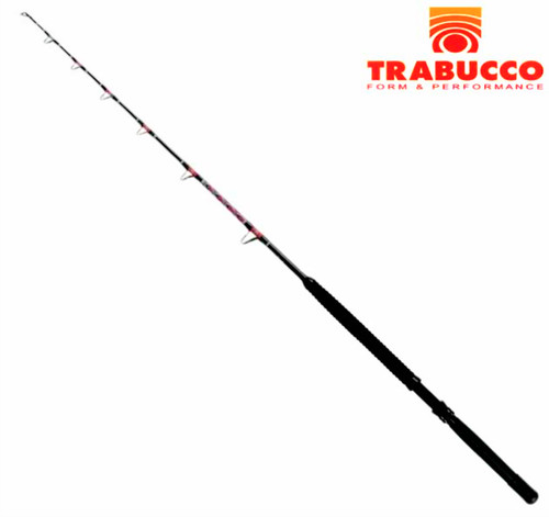 Canna traina trabucco - da,