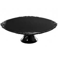 Alzata alzatina di plastica