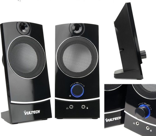 Casse audio computer usb - pc,