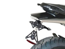 KIT PORTATARGA BARRACUDA PER