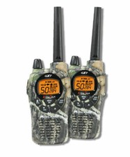 2 WALKIE TALKIE MIDLAND