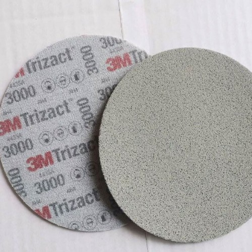 02085 trizact pyramid - 3m,