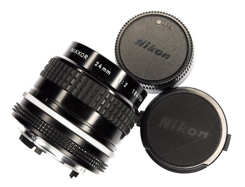 Nikon ais 184754 - 24,